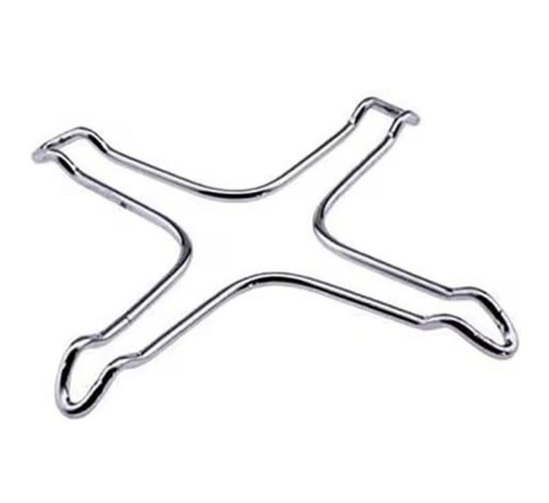 Riduttore punte cromata 270 - riduttore, 4