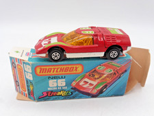 Matchbox Superfast n.66 /