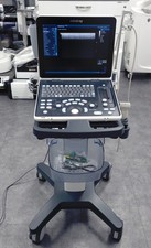 Mindray Z50 YOM:2023 con