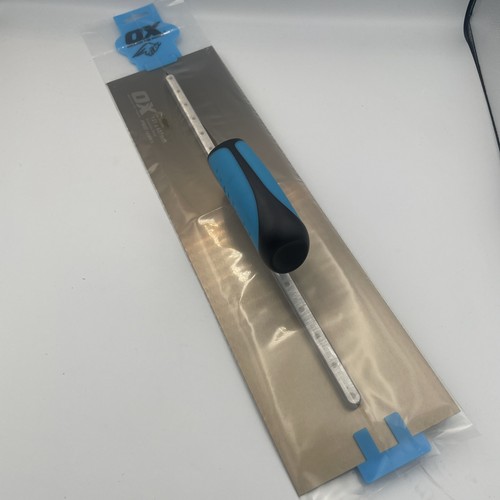 Tools pro spatola per - ox,