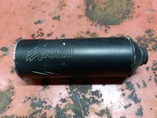 Silenziatore Polini Vespa Ciao
