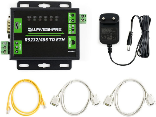 Industrial rs232 rs485 - rs232/rs485, to