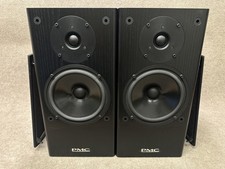 Altoparlanti monitor professionali PMC TB2 (super puliti)