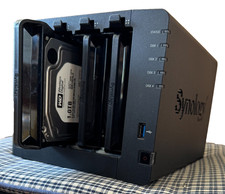 SYNOLOGY DS416play NAS