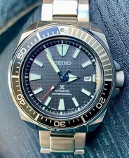Orologio Seiko Prospex Samurai