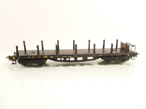Märklin 392c carro a - 392c,