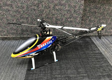 ALIGN TREX 500 Elicottero