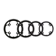 crown mtb steel 3/32 bcd 104 x