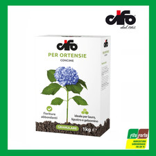 CONCIME PER ORTENSIE GRANULARE