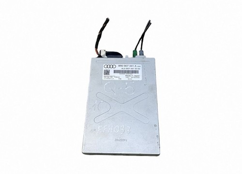 Modulo centralina telecamera
