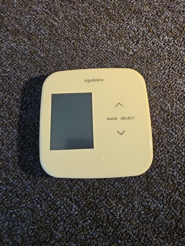 Aprilaire s86w mupr termostato - aprilaire,