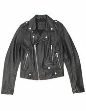 Giacca da motociclista BERSHKA