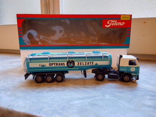 Tekno scania vabis - -,