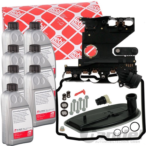 Febi set ricambi cambio - febi,