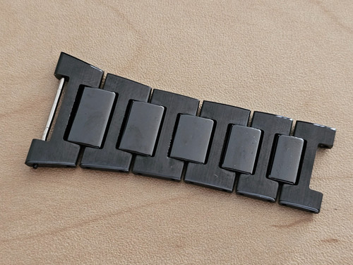 Bracciale ceramica girard - bracciale, gp