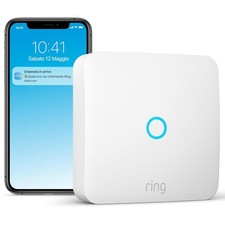 ✅ Ring Intercom Rendi smart il tuo citofono Apertura a distanza con Alexa NUOVO✅