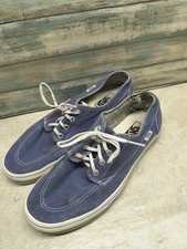 Vans Brigata low-top canvas