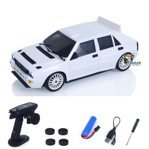 Ldrc 4wd drift - 4wd, rc