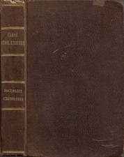 Cronologia per storia - per, la