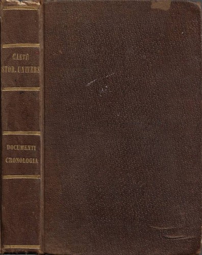 Cronologia per storia - cronologia,