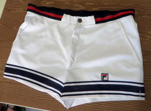 Pantaloncino anni fila - pantaloncino,