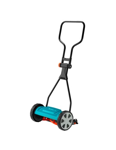 Gardena 330 rasaprato mano - gardena,