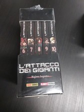 L ' Attacco dei Giganti