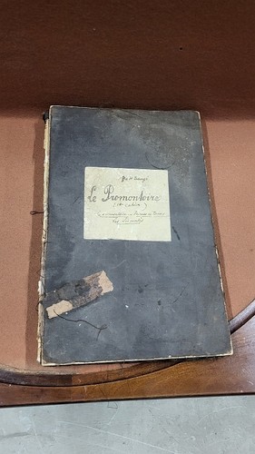Libro antico manoscritto - libro,