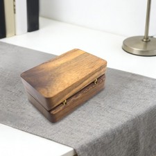 Scatola porta-cravatte