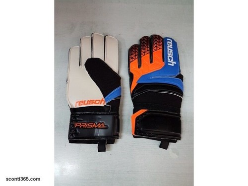 Reusch guanti portiere - guanti, da
