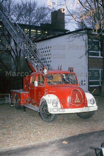 Camion foto magirus deutz - camion,