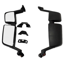 Specchio retrovisore elettrico