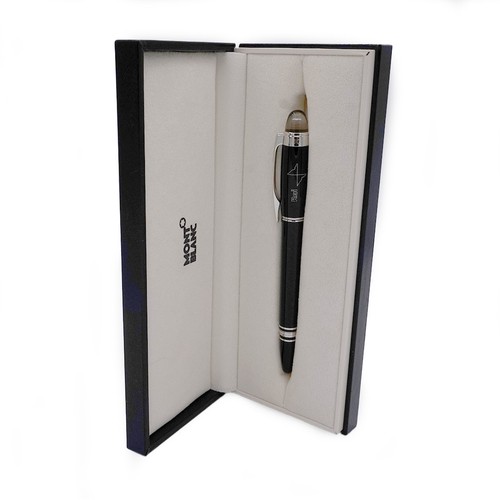 Montblanc starwalker 14k - starwalker,