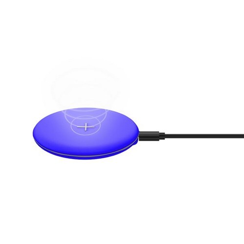 Base wireless caricatore 10w - caricatore,