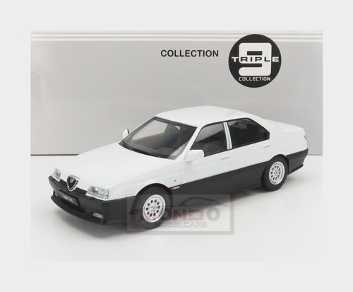Triple9 alfa romeo - romeo, q4