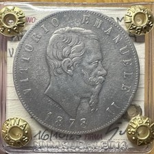 REGNO D’ITALIA VITTORIO