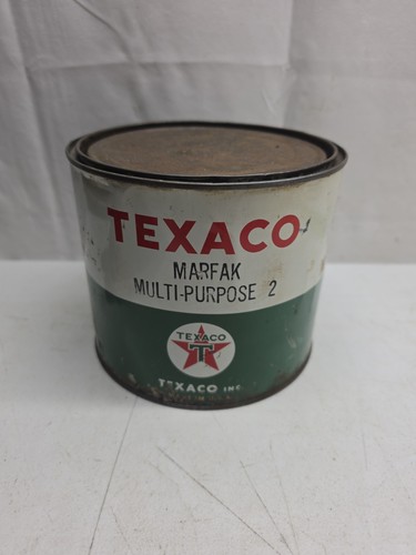 Vintage pound texaco - vintage, lb