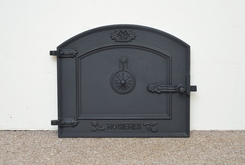 Porta fuoco 5 cm - fuoco, x