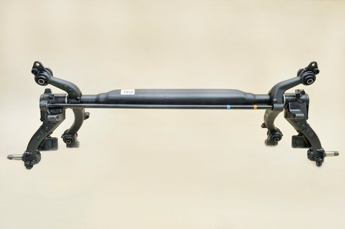 Ponte assale posteriore