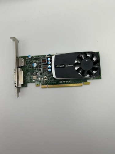 Nvidia quadro 600 - nvidia, 1gb