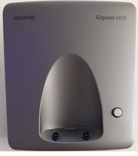 Siemens Gigaset S450 Stazione