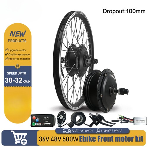 36v 48v 500w electric bicycle - 36v,