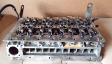 TESTATA  MOTORE F1AE3481D  fiat ducato 120 multijet 2.3 euro 5 ANNO 2009