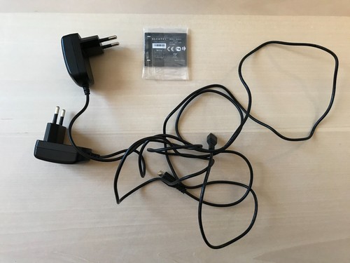 Alcatel due caricabatterie - alcatel,