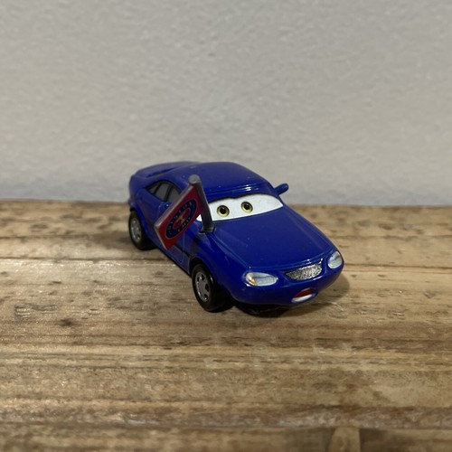 Mattel disney pixar cars - mattel,