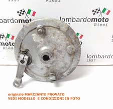 aprilia classic 125 96 2001