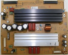 EBR61855201 EBR61039802 EAX60988201 50PQ2000 Scheda Z-SUS PLASMA LG TV