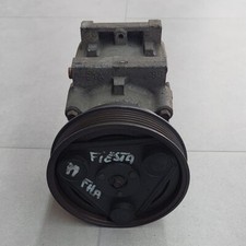 Compressore aria condizionata