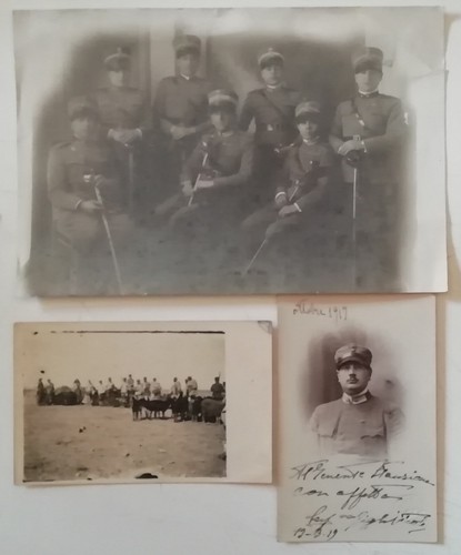 Fotografie militari anni - militari, 20