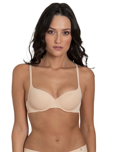 Reggiseno conchiglie lisca - reggiseno,
